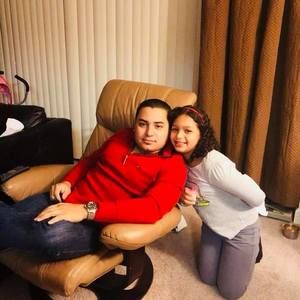 Meet your Posher, Erick